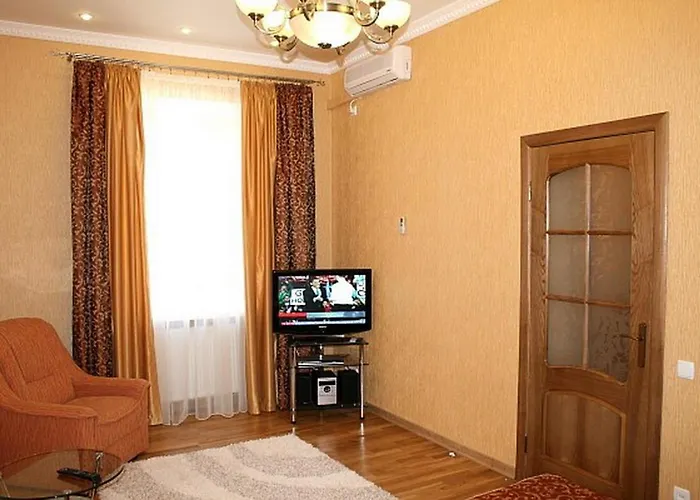 Historical Centre Apartments