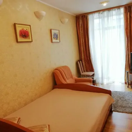 Historical Centre Apartments Lviv Exterior photo