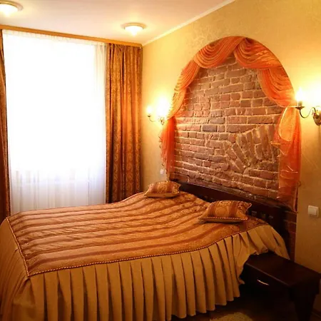 Historical Centre Apartments Lviv Exterior photo