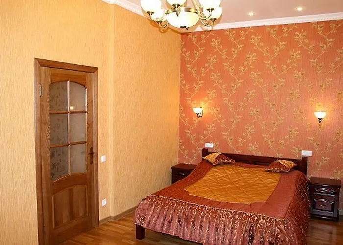Historical Centre Apartments