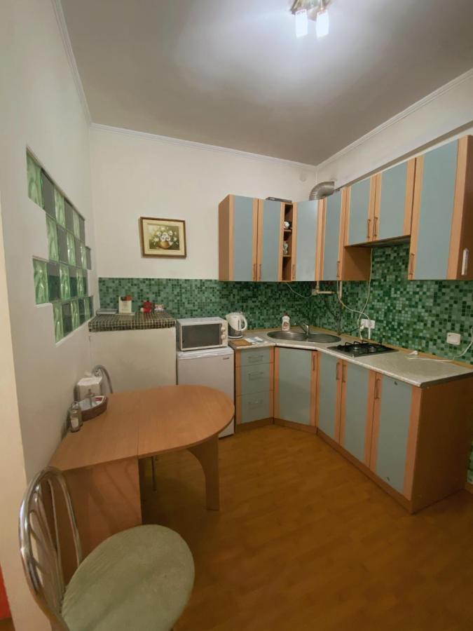 Historical Centre Apartment *