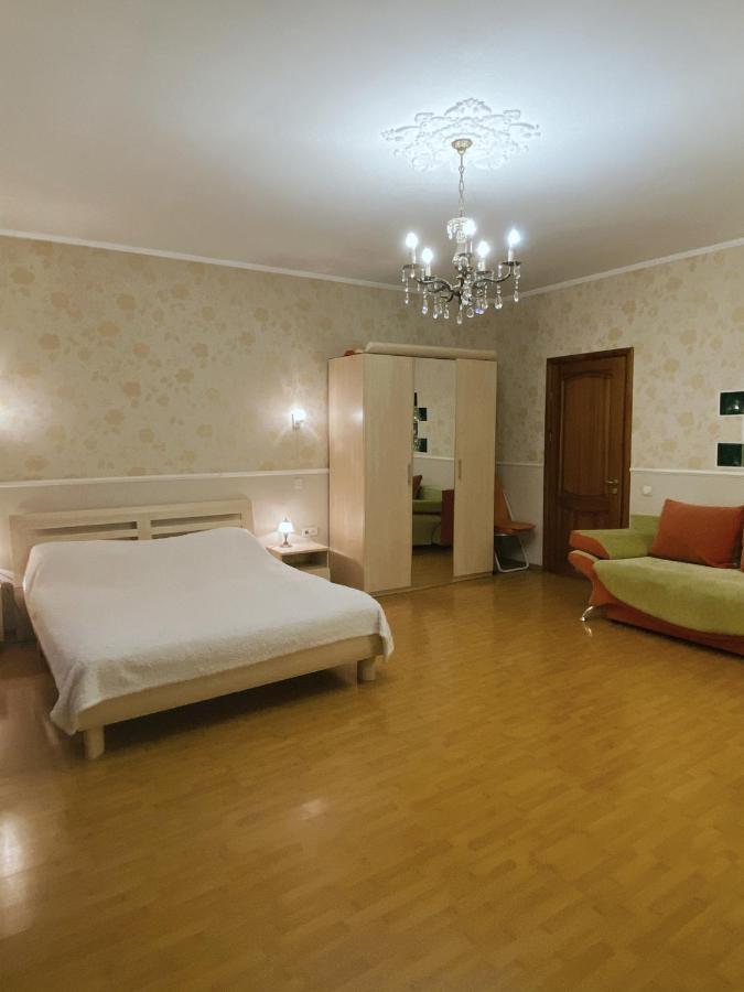 Historical Centre Apartment *