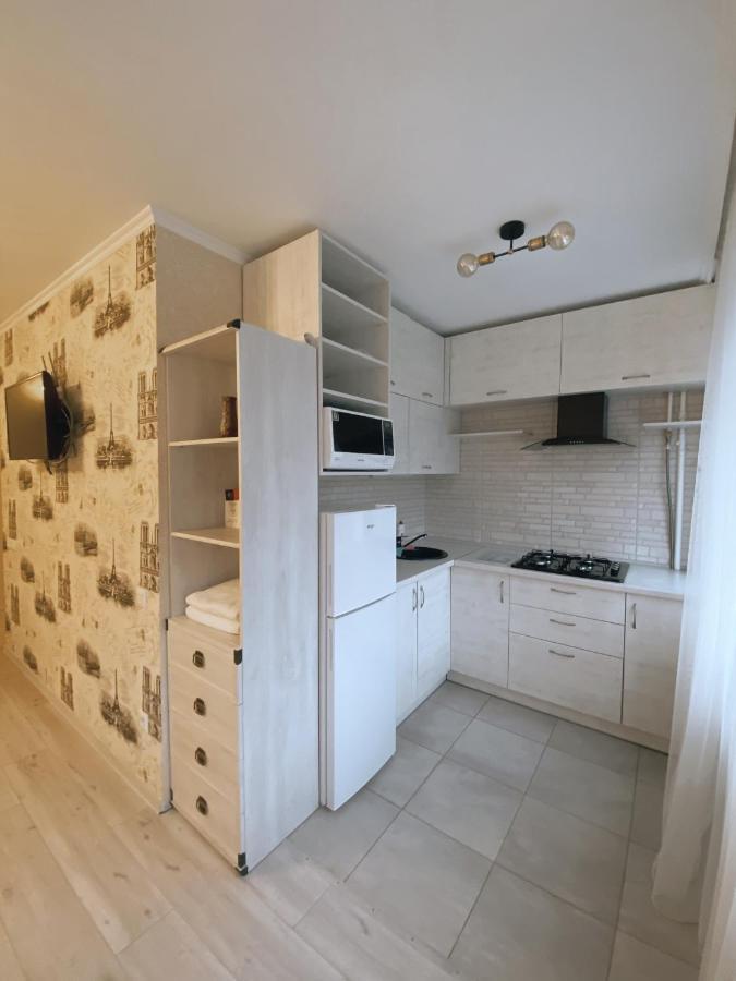 Historical Centre Apartment