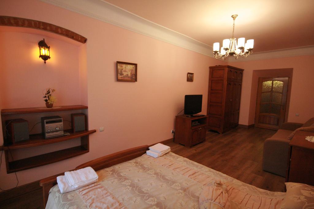Apartment Historical Centre *