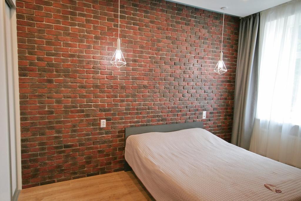 Apartment Historical Centre