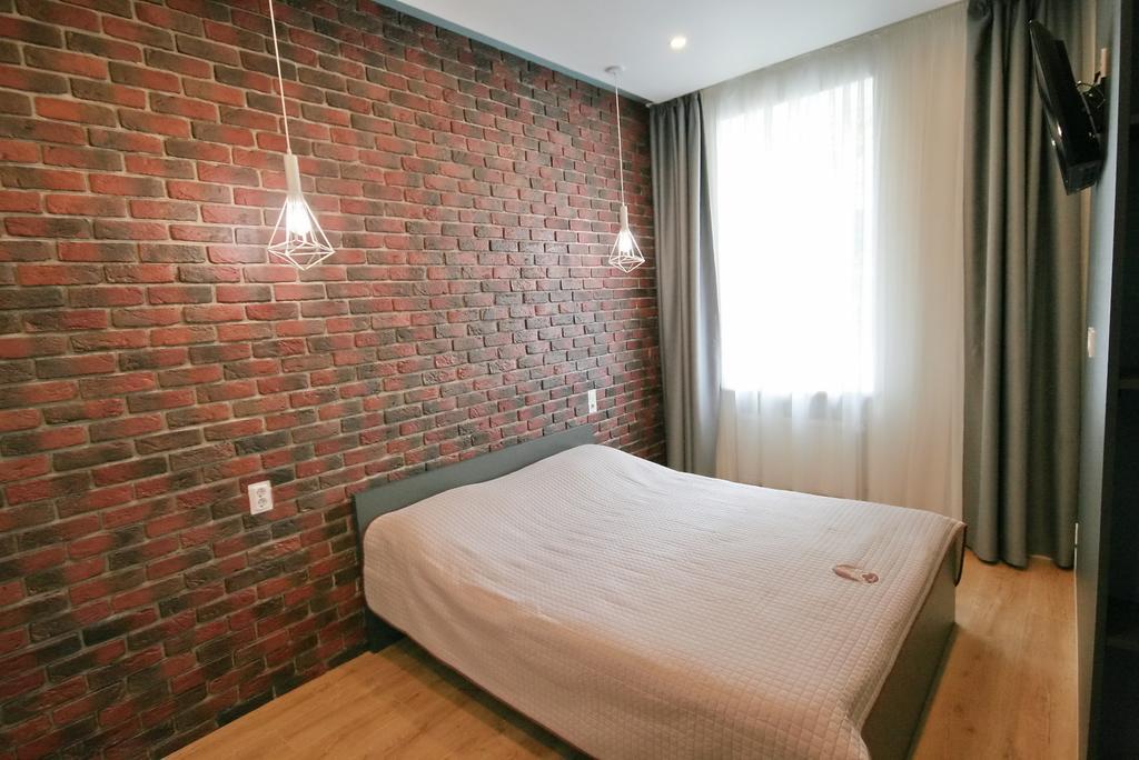 Apartment Historical Centre *