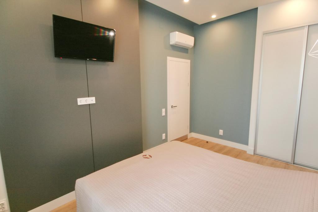 Historical Centre Apartment *