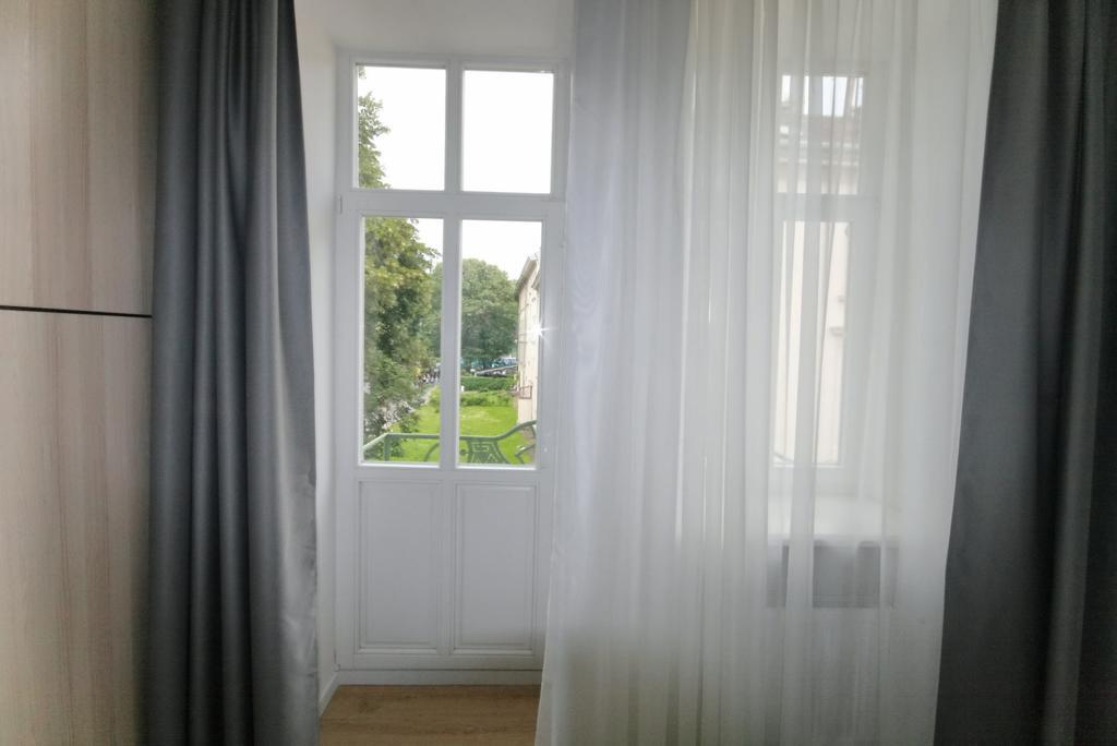 Historical Centre Apartment