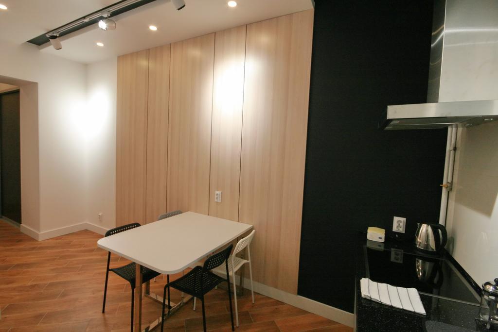 Historical Centre Apartment *