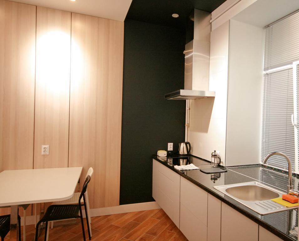 Apartment Historical Centre