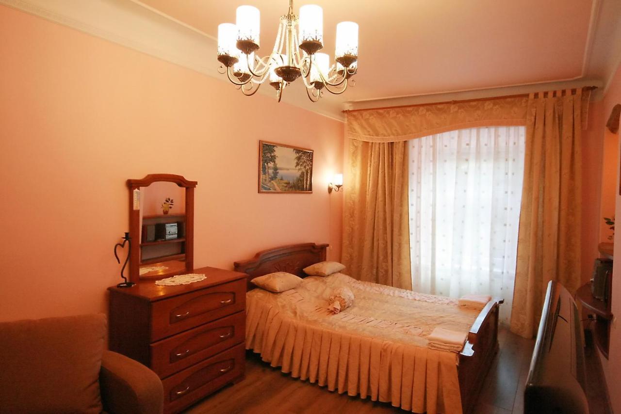 Apartment Historical Centre