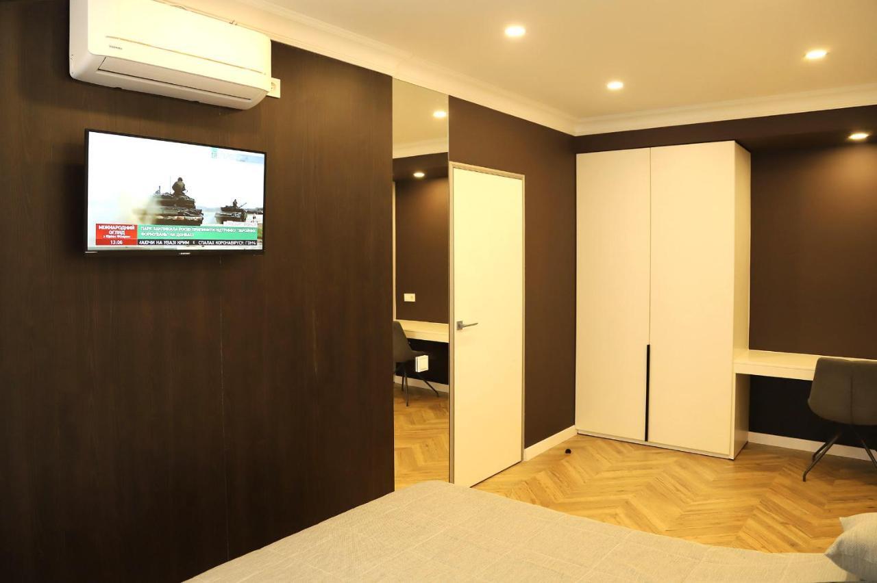 Apartment Historical Centre *