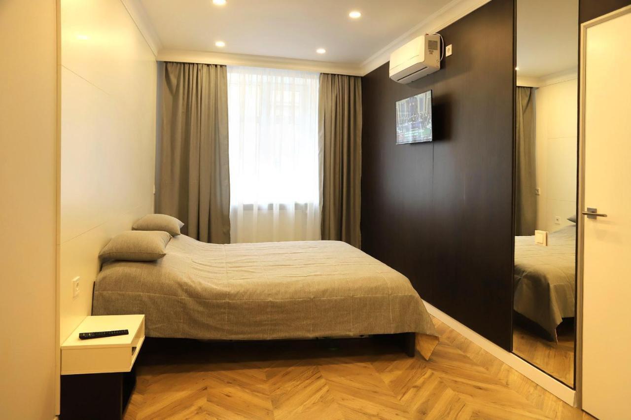 Apartment Historical Centre Lemberg