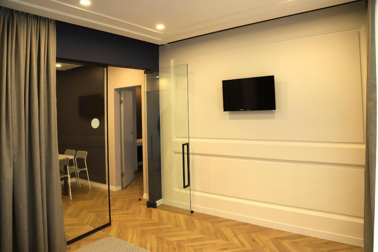 Historical Centre Apartment