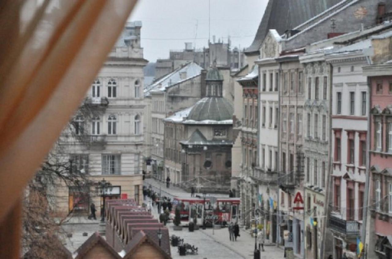 Historical Centre *