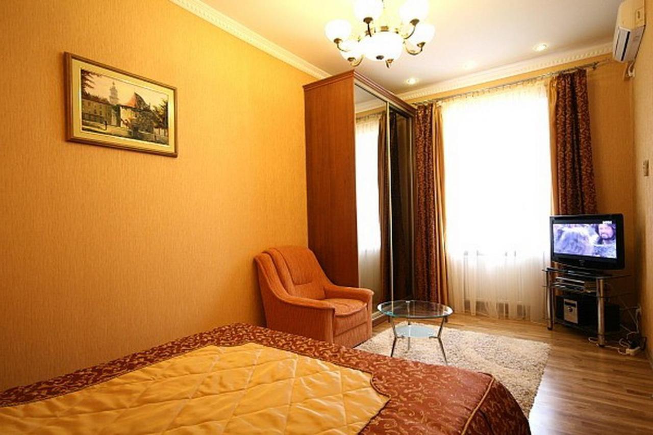 Historical Centre Apartment Lemberg