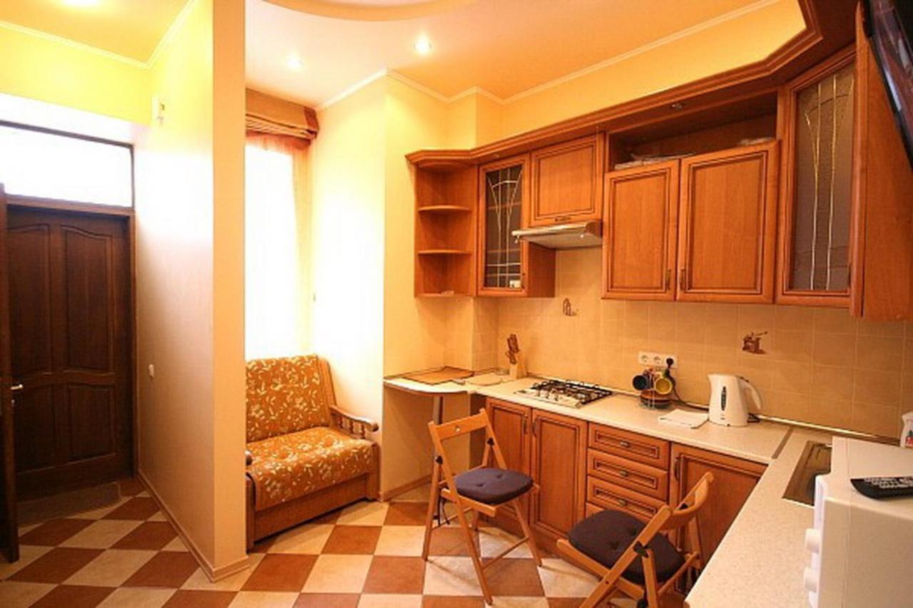 Historical Centre Apartment