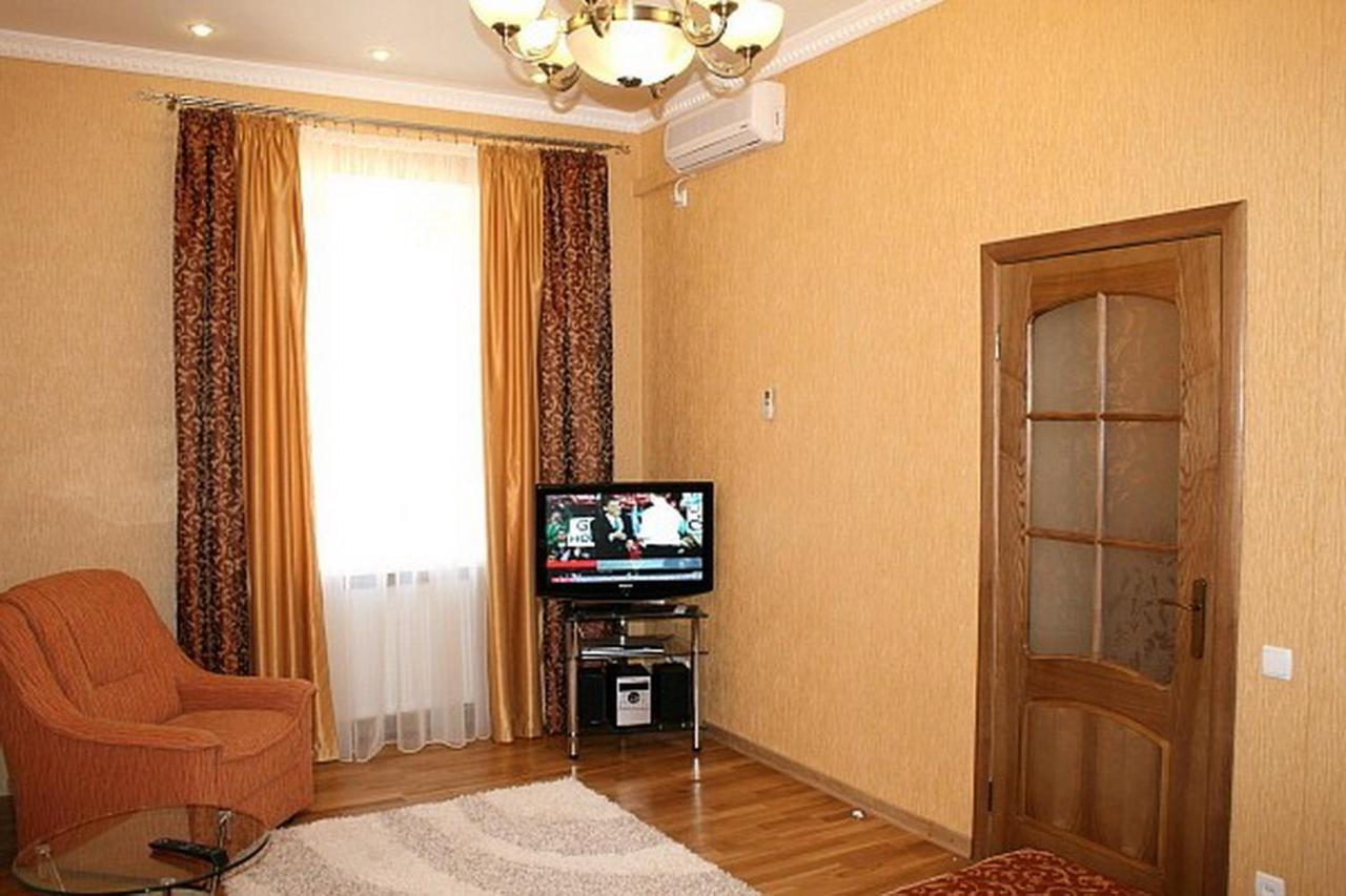 Historical Centre Apartment Lemberg