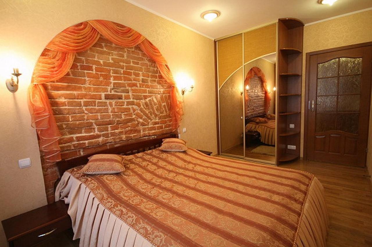 Historical Centre Apartment Lemberg