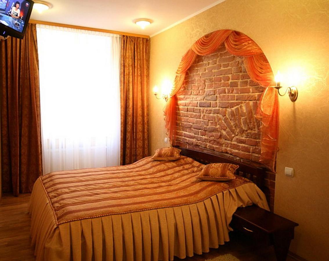 Apartment Historical Centre Lemberg