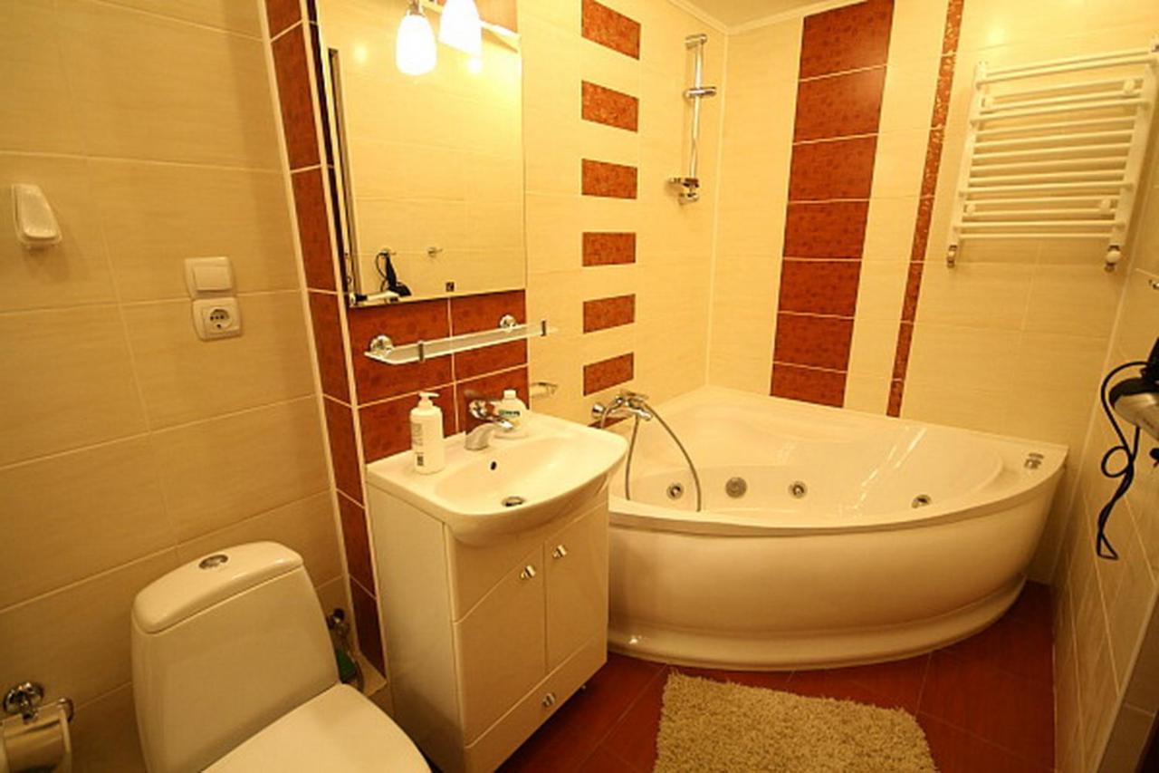 Historical Centre Apartment