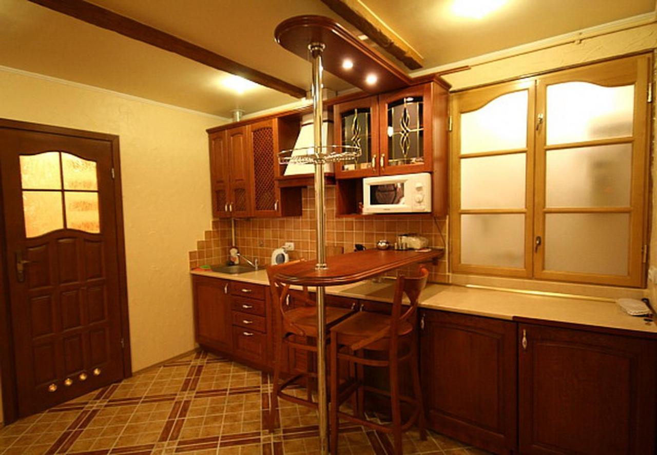 Historical Centre Apartment *