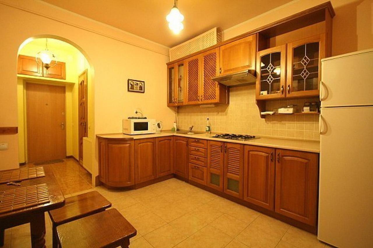 Apartment Historical Centre Lemberg