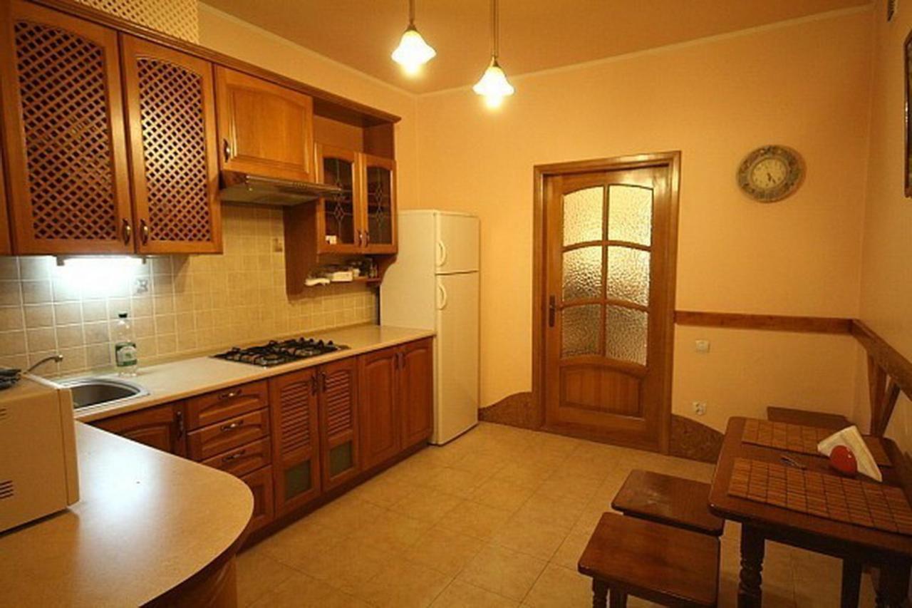 Historical Centre Apartment *