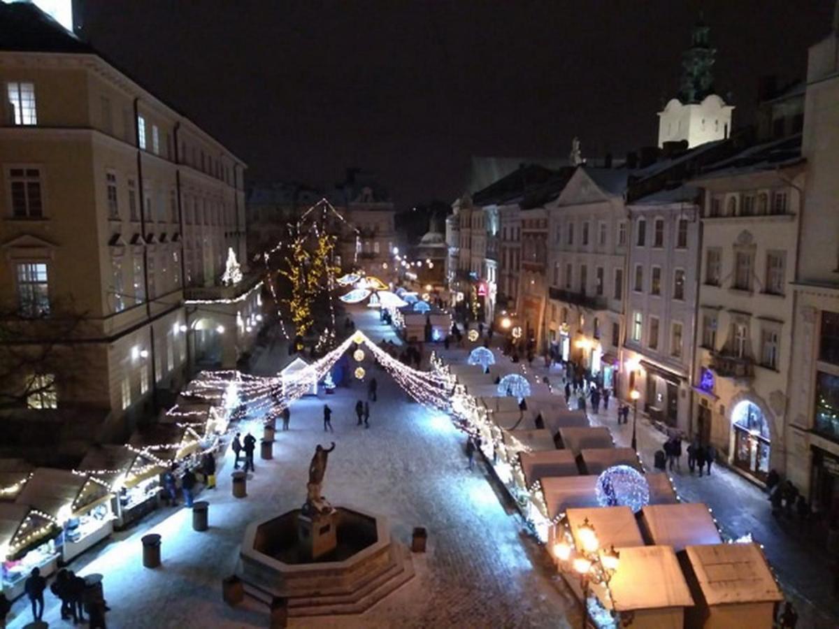 Apartment Historical Centre *