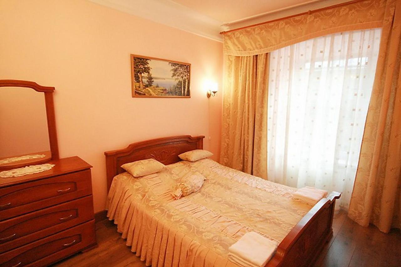 Historical Centre Apartment *