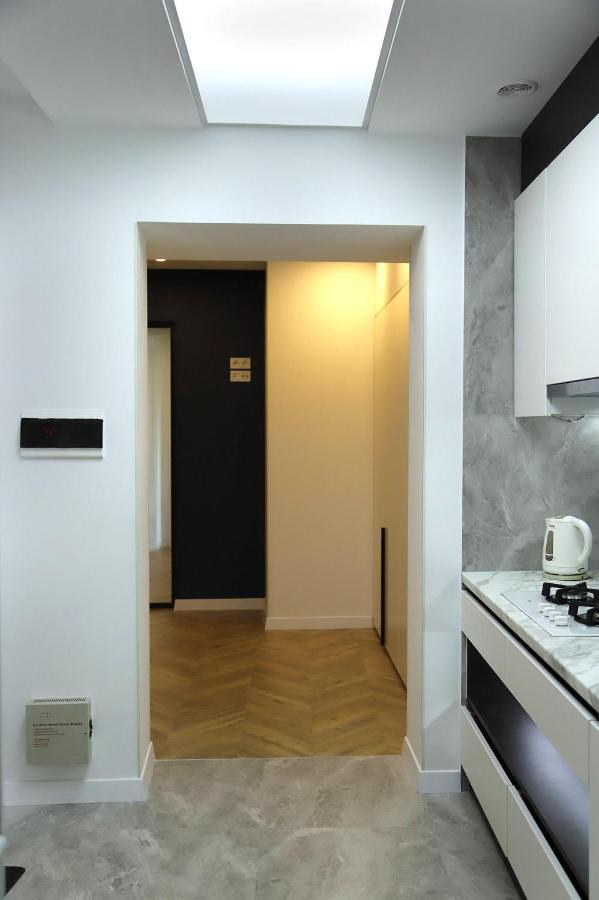 Historical Centre Apartment *