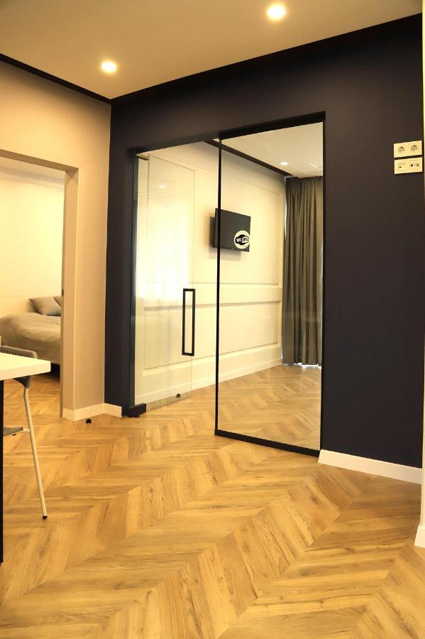 Apartment Historical Centre *