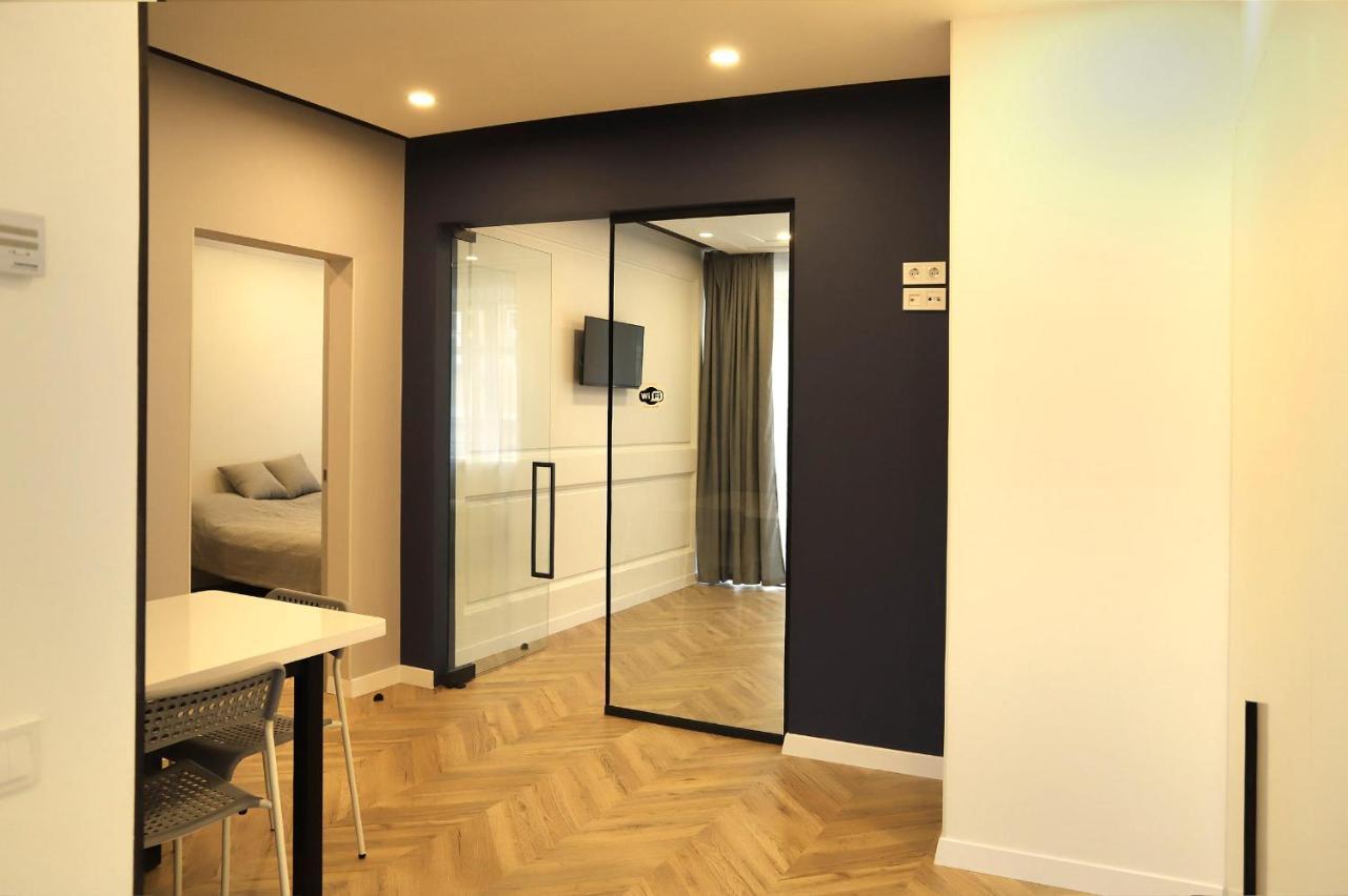 Apartment Historical Centre Lemberg