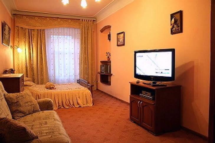 Apartment Historical Centre *